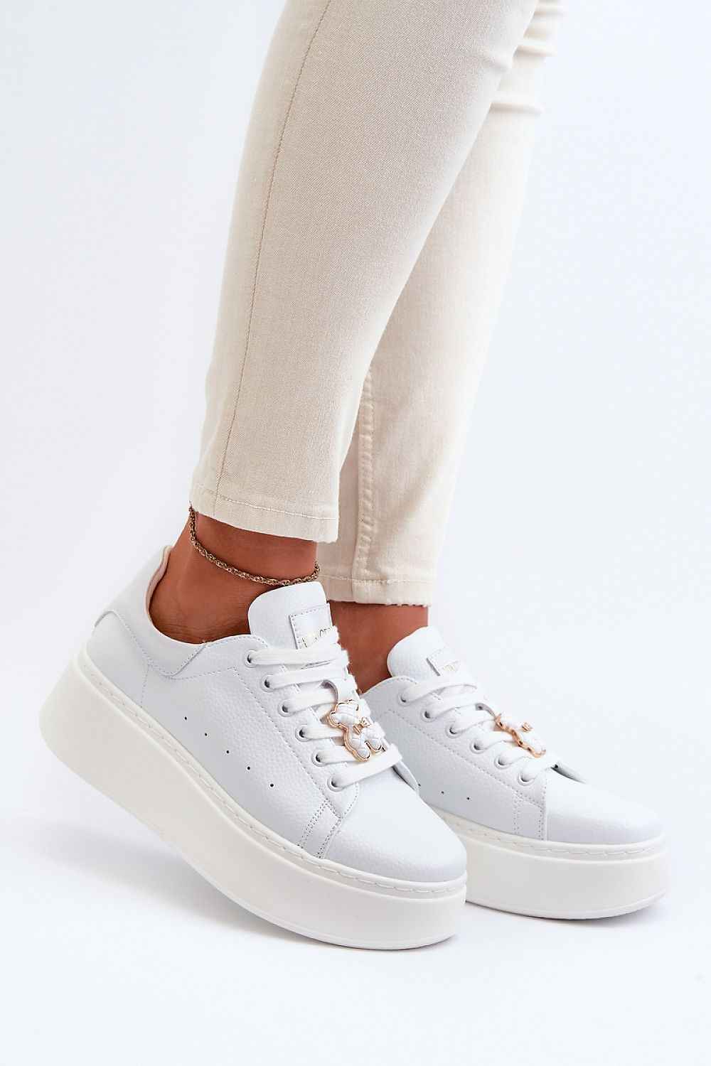 Sport Shoes Step in style - Lojahub Shop